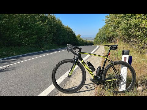 Eisenstadt - Leithagebirge 3x - Donnerskirchen - 2023.09.09.