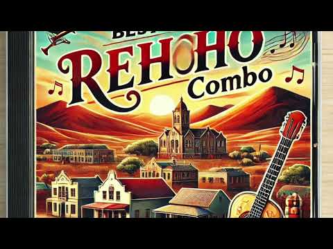 Best of Reho Combo - Tandani