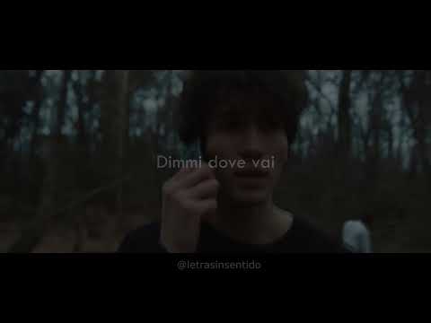 Diego Lazzari - Non Andare (testo)