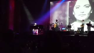 Dolcenera Niente al mondo a Buon compleanno Mimi 2