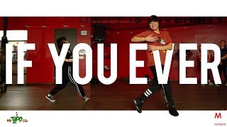 Nao - If You Ever | Choreography with Natalie Gilmore