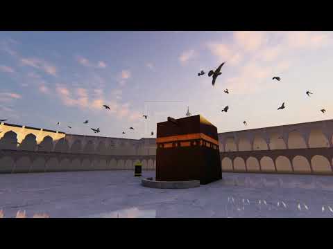 Fatime r.a - Vajza e Profetit a.s