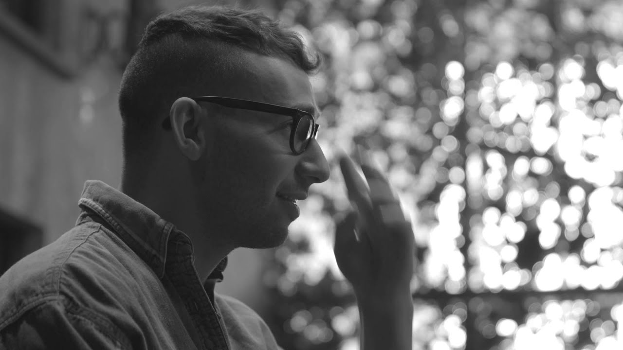 Thank You and Sorry – Trailer