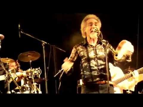 DE AMORI TENENDI - Marcello Ledda e Isdenora live Iandemironnai