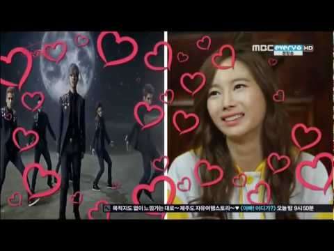 130401 싱글즈 (VIXX CUT)