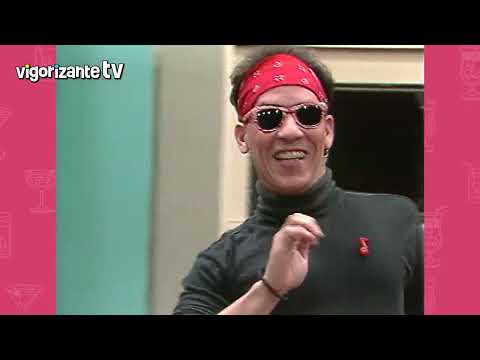 El Desquite - Entrando Por La Cocina