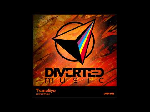 TrancEye - Diverted Music (Original Mix) [DIVM100B]