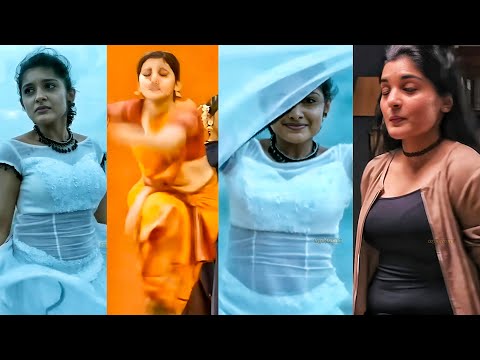 Nivetha Thomas " Got a Special Award "