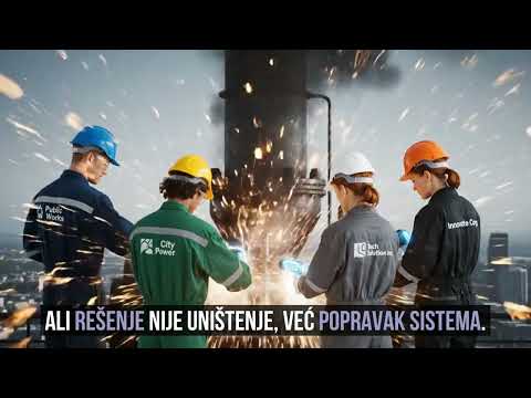 14 problema koji potkopavaju naš sistem | Philip Kotler
