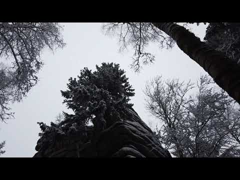 Teufelsstieg Part 1 ( Schnarcherklippen)