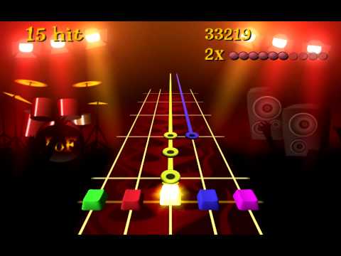 Frets On Fire - This Week I've Been Mostly Playing Guitar (Amazing)