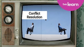 Don’t Bust a Gasket! Conflict Resolution Tips from the Things you Ought to Know | TVO Learn