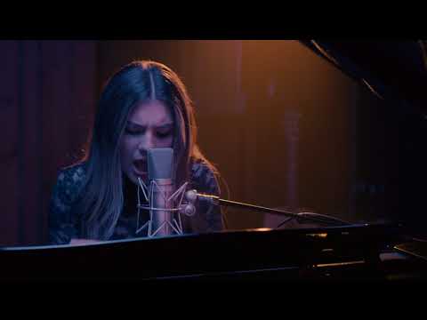 GRACE GAUSTAD- Take Me To Church (Hozier Cover)
