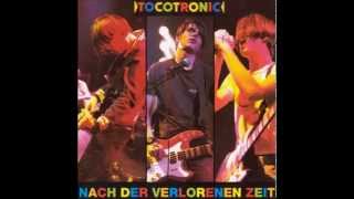 Tocotronic - Ich bin neu in der Hamburger Schule (Schnelle Version Remix))