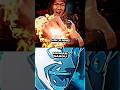 Liu Kang Vs Human Garou BATTLE Shorts Versus Mk Opm