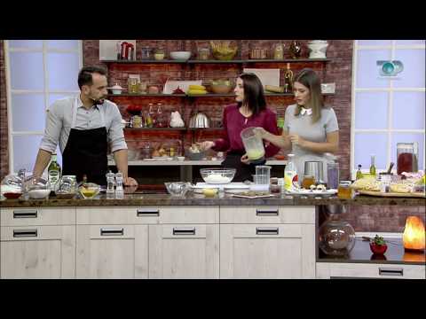 Ne Shtepine Tone, 13 Tetor 2017, Pjesa 2