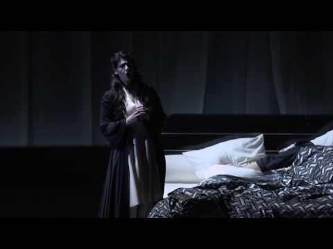 Anja Harteros sings "Ecco l'orrido campo" from UN BALLO IN MASCHERA