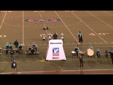 FREE Players Drum Corps 2015 Newsday Marching Band Festival