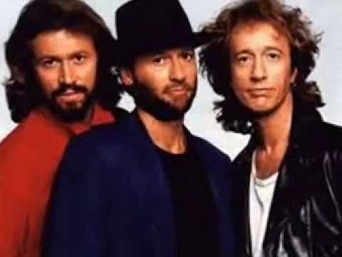 Robin Gibb (A Tragedy)  'Bee Gees' vocalist' is Dead (Hear God & Robin Talk)