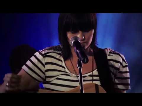 Anna Weatherup - Miracle  (LIVE VERSION)