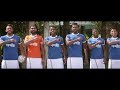Chennaiyin FC | Season 4 | Chennaiyin F.C. Anthem - 2017/18