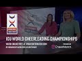 ICU World Cheerleading Championships