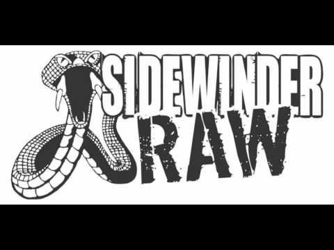 sidewinder raw dj big mikee part 1