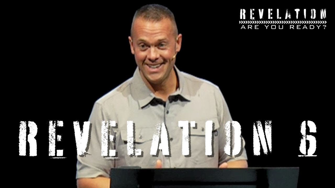 Revelation 6