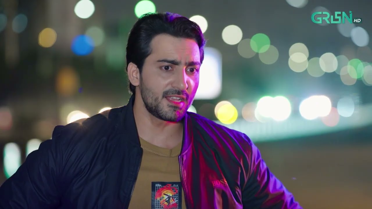 Aik Bhool Episode 45 | Best Moment 02 | Saniya Shamshad - Dania Enwer - Hammad Farooqui | Green TV