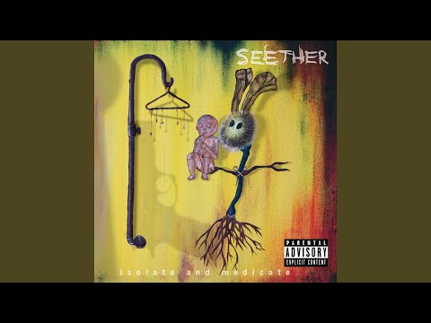 Turn Around - Seether