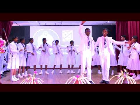 උඩවැඩියා මලේ | ශිෂ්‍ය නායක ඉදිරිපත් කිරීම | Udawadiya Male | MNS prefects