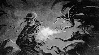 Achtung! Cthulhu Tactics: Игра выходит на консолях