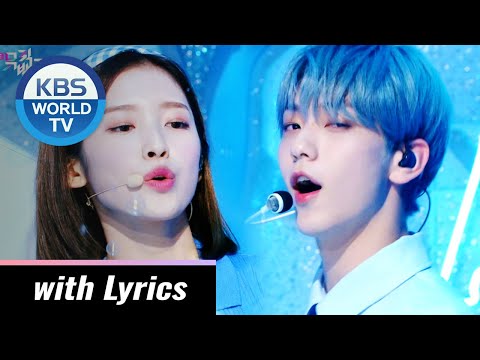 MC Soobin & Arin Special Stage - Dolphin [Music Bank / ENG / 2020.07.24]