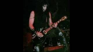 The Raging Storm - - - W.A.S.P.