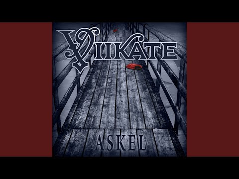 Video thumbnail for Vaihtoaskel