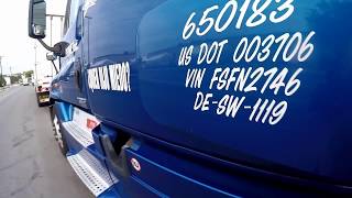 Draining Your Air Tanks (Preventive Maintenance on Air Dryer)