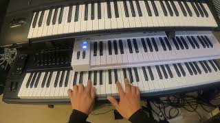 Download lagu Los Temerarios, 'Una Tarde Fue', teclado mp3 Download lagu Los Temerarios, 'Una Tarde Fue', teclado mp3