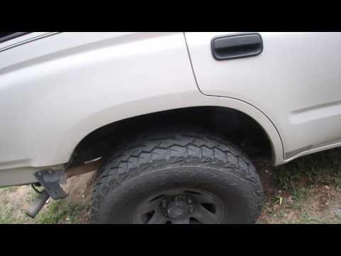 FALKEN WILPEAK TIRE REVIEW 2 YEARS LATER