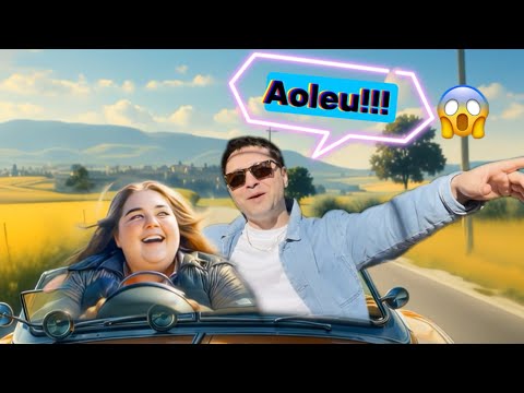 Mādālin - Ciao Bella, Shubi Du | Official Lyric Video