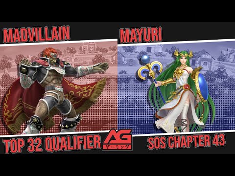 Straight Outta Smashville: Chapter 43 - Madvillain vs Mayuri Top 32 Qualifier
