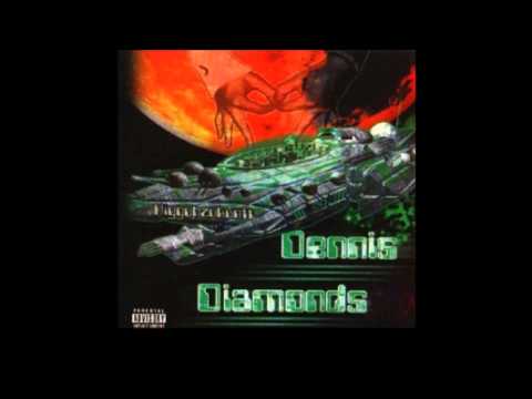 Dennis Diamonds - IceNINESrimsGEWALT (feat. Simon Phoenix & DentOne)