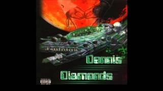 Dennis Diamonds - IceNINESrimsGEWALT (feat. Simon Phoenix & DentOne)