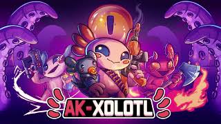 VideoImage1 AK-xolotl