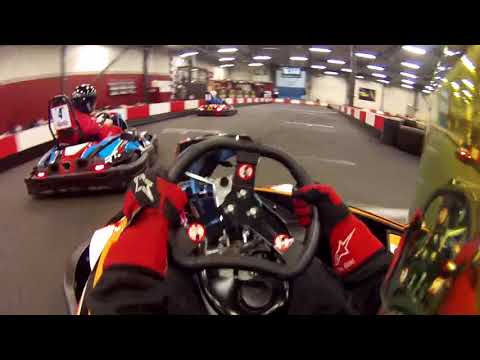 KIC Turku avoimet kisat syys1.