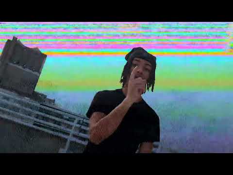 Eli Drako - PAIN (Official Music Video)