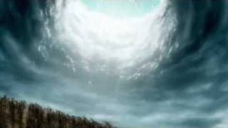 [閒聊] 什麼原因會讓天空破一個洞?