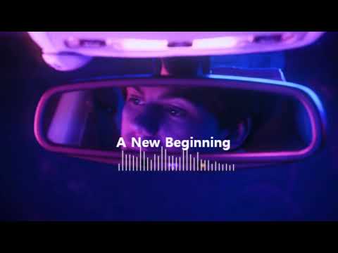 [1시간🎼] 너라는 과거로 돌아가지 않을거야.  🎵 A New Beginning🚗 (1hour) - KEiiNO(feat Peder Elias)