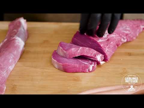 Neues vom Lieblingsmetzger - Fondue #11