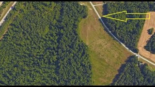 10 Acres For Sale, Greensboro, NC-Offered By Donna Hughes