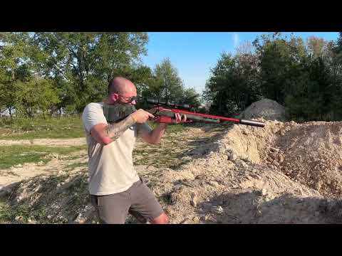 Sig Sauer Spear 7.62x51 Q Thunder Chicken